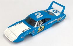 Carrera 1/32, Karosse Plymouth Superbird Nr.2